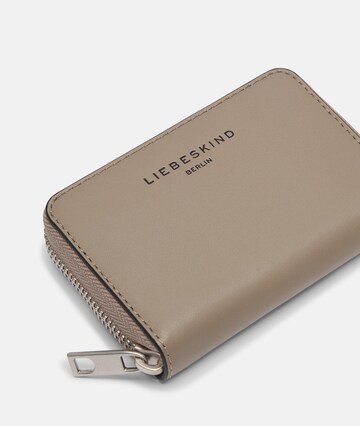 Liebeskind Berlin Wallet 'Eliza' in Beige