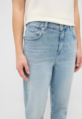 MUSTANG Loose fit Jeans in Blue