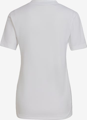 ADIDAS SPORTSWEAR Jersey 'Entrada 22' in White