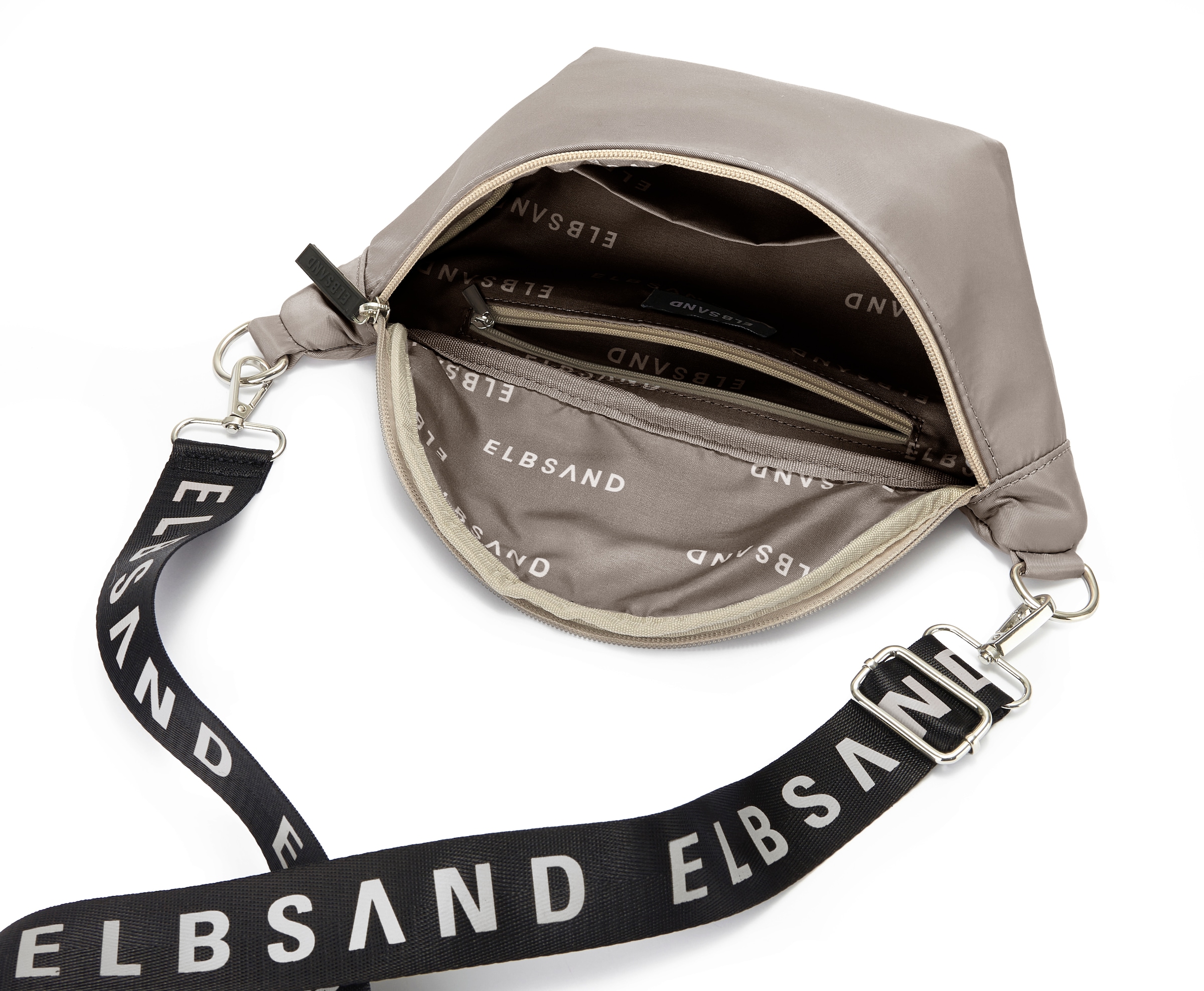 Marsupio di Elbsand in beige