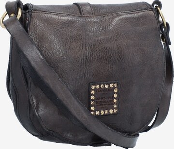 Campomaggi Crossbody Bag in Brown