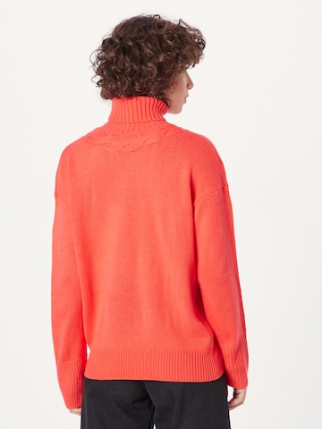 Dorothy Perkins Pullover in Rot