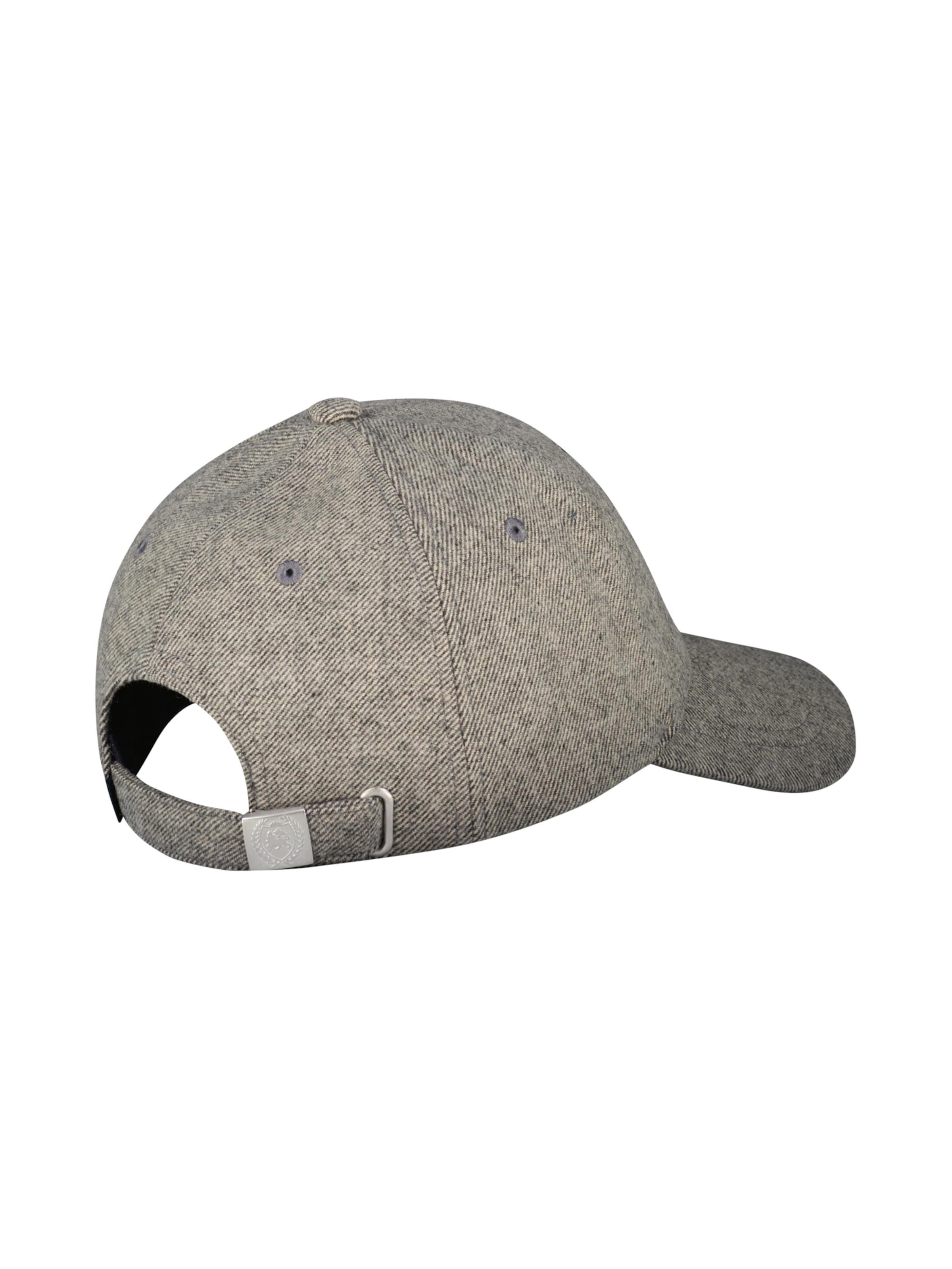 LERROS Cap in Grey