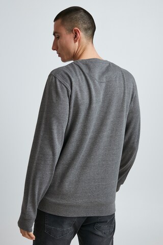 11 Project Sweatshirt 'OLAVI' in Grau