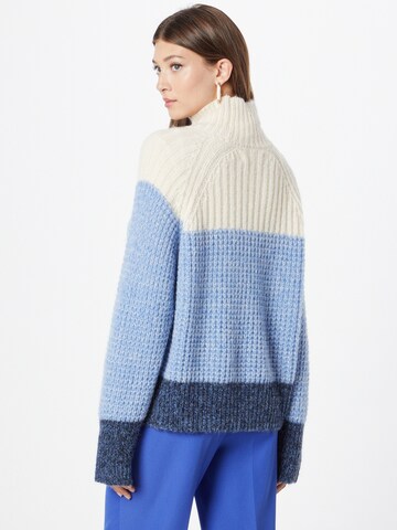 InWear Sweater 'Javan' in Blue