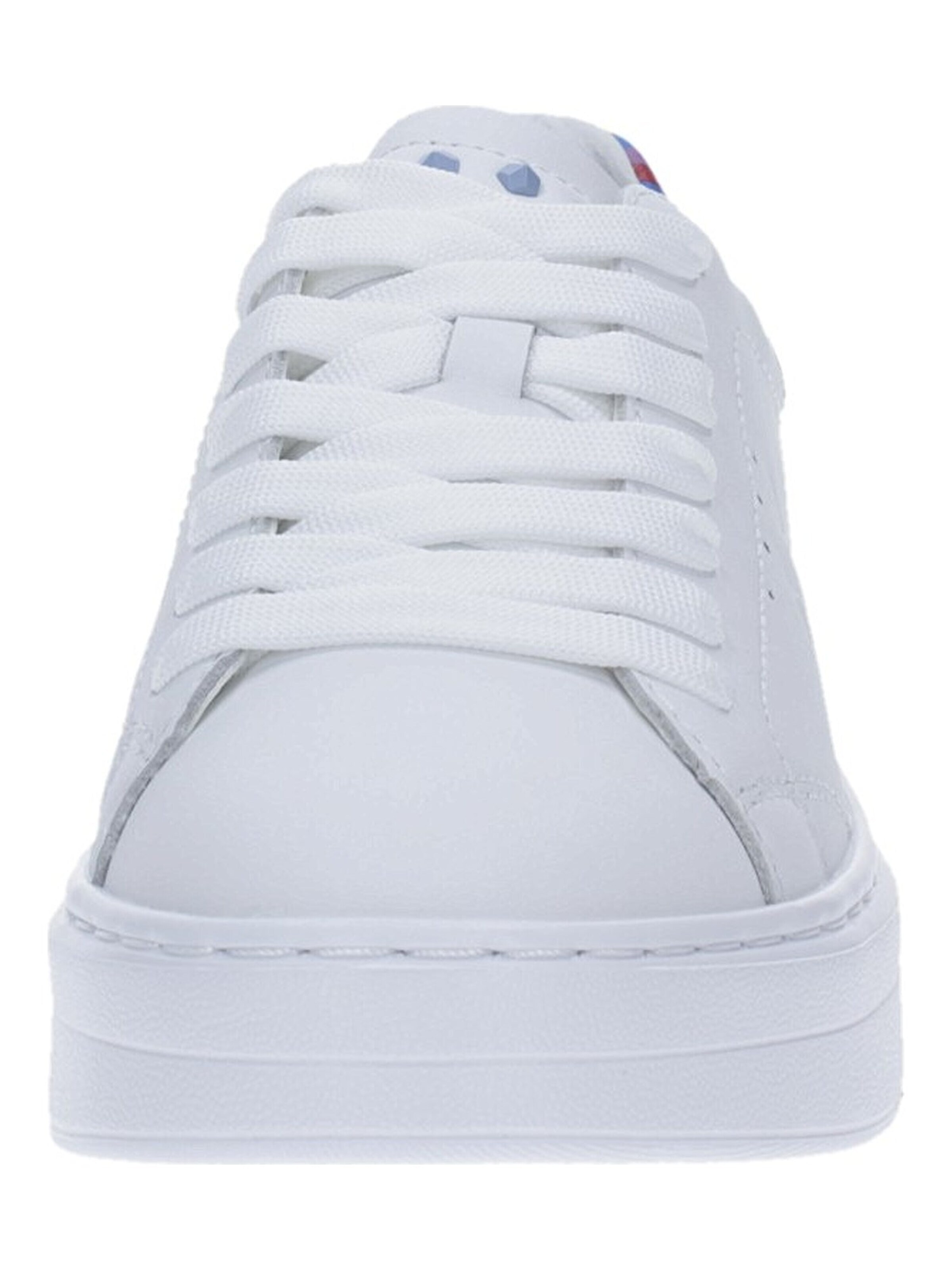 Sneaker bassa 'Sun68 Z35226 01' di SUN68 in bianco