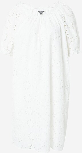 PRINCESS GOES HOLLYWOOD Cocktail dress in White, Item view