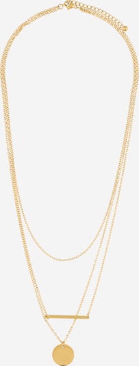 ABOUT YOU Ketju värissä kulta, Tuotenäkymä