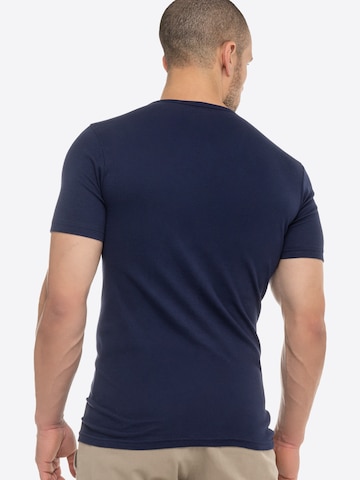 celodoro Shirt 'Exclusive' in Blue