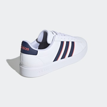 ADIDAS SPORTSWEAR Sneaker 'Grand Court 2.0' in Weiß