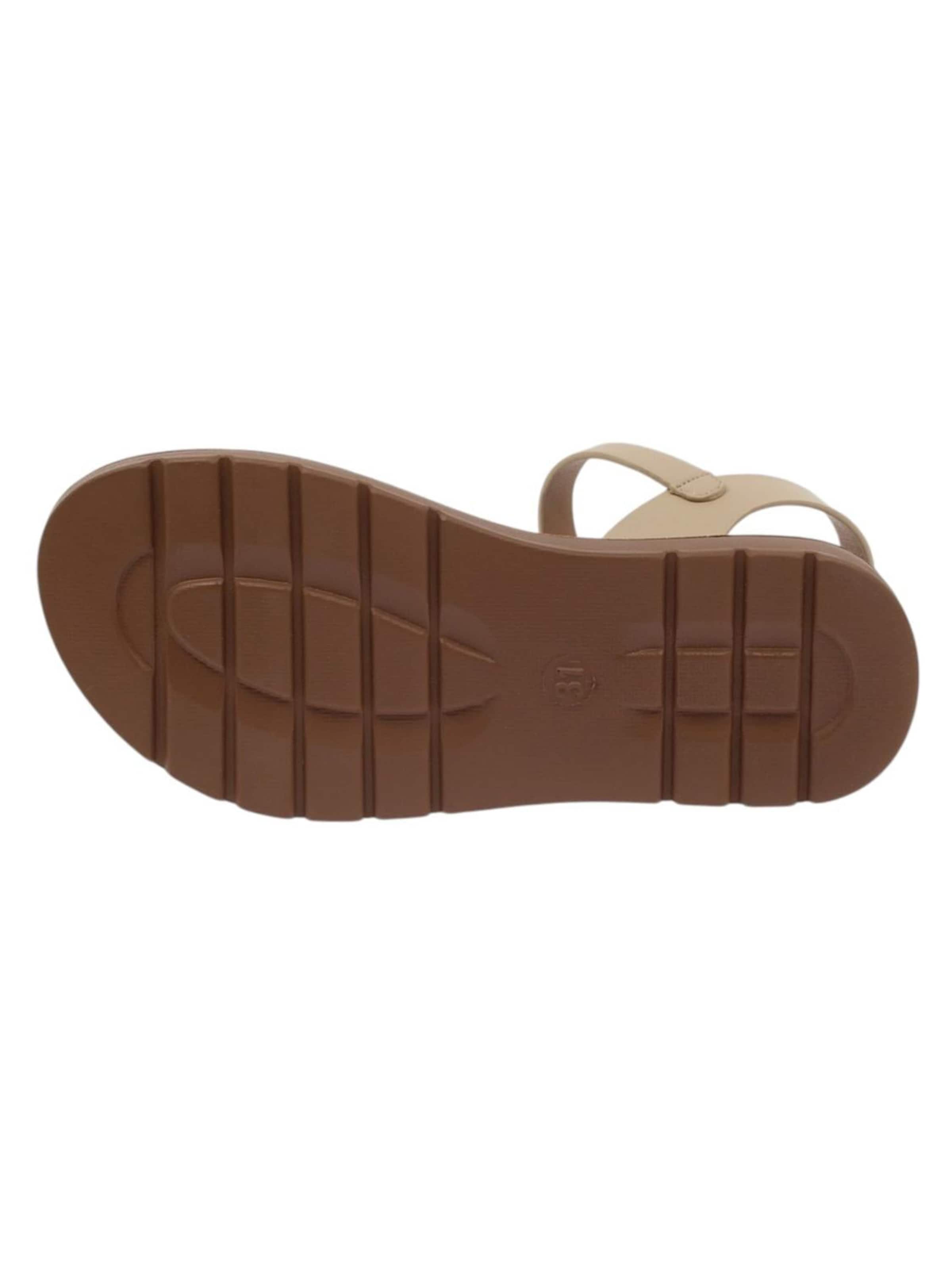 Beppi Sandaler i beige