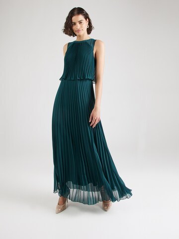 APART Evening dress in Green