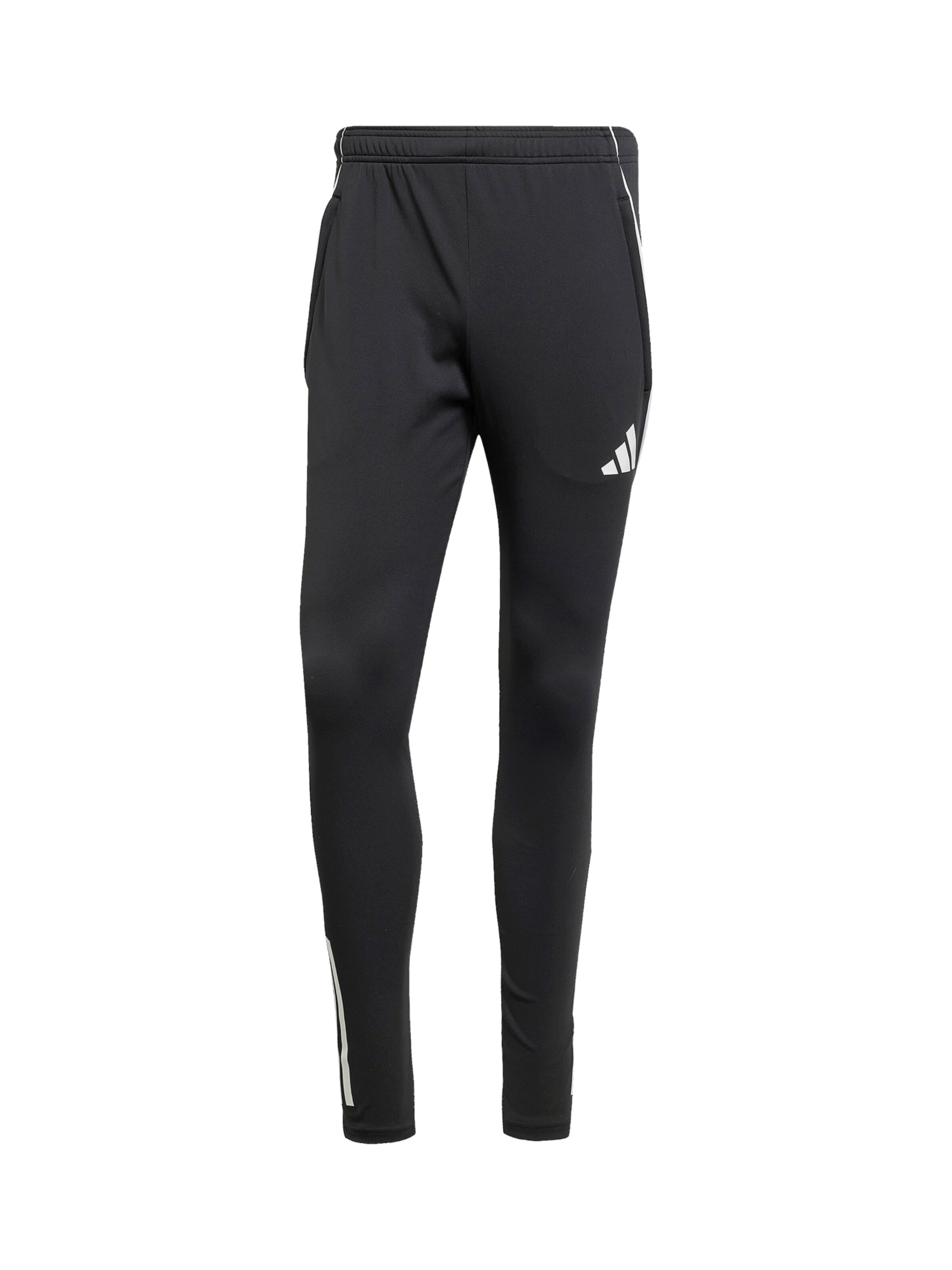ADIDAS PERFORMANCE Sporthose in schwarz, Produktansicht