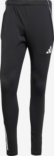 ADIDAS PERFORMANCE Urheiluhousut koossa XS värissä musta, Tuotenäkymä