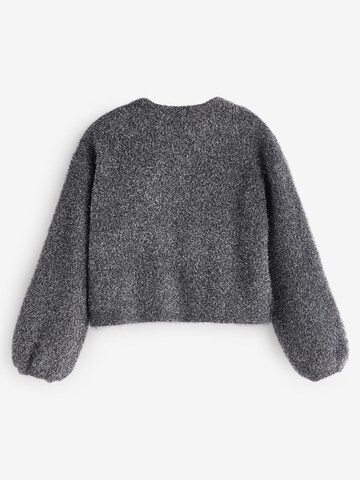 Next - Cárdigan en gris