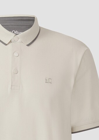 T-Shirt s.Oliver en beige