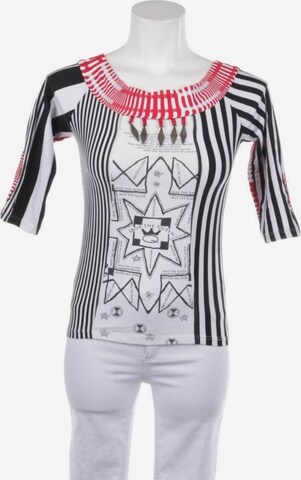 Save the Queen Top & Shirt in L in Mixed colors: front