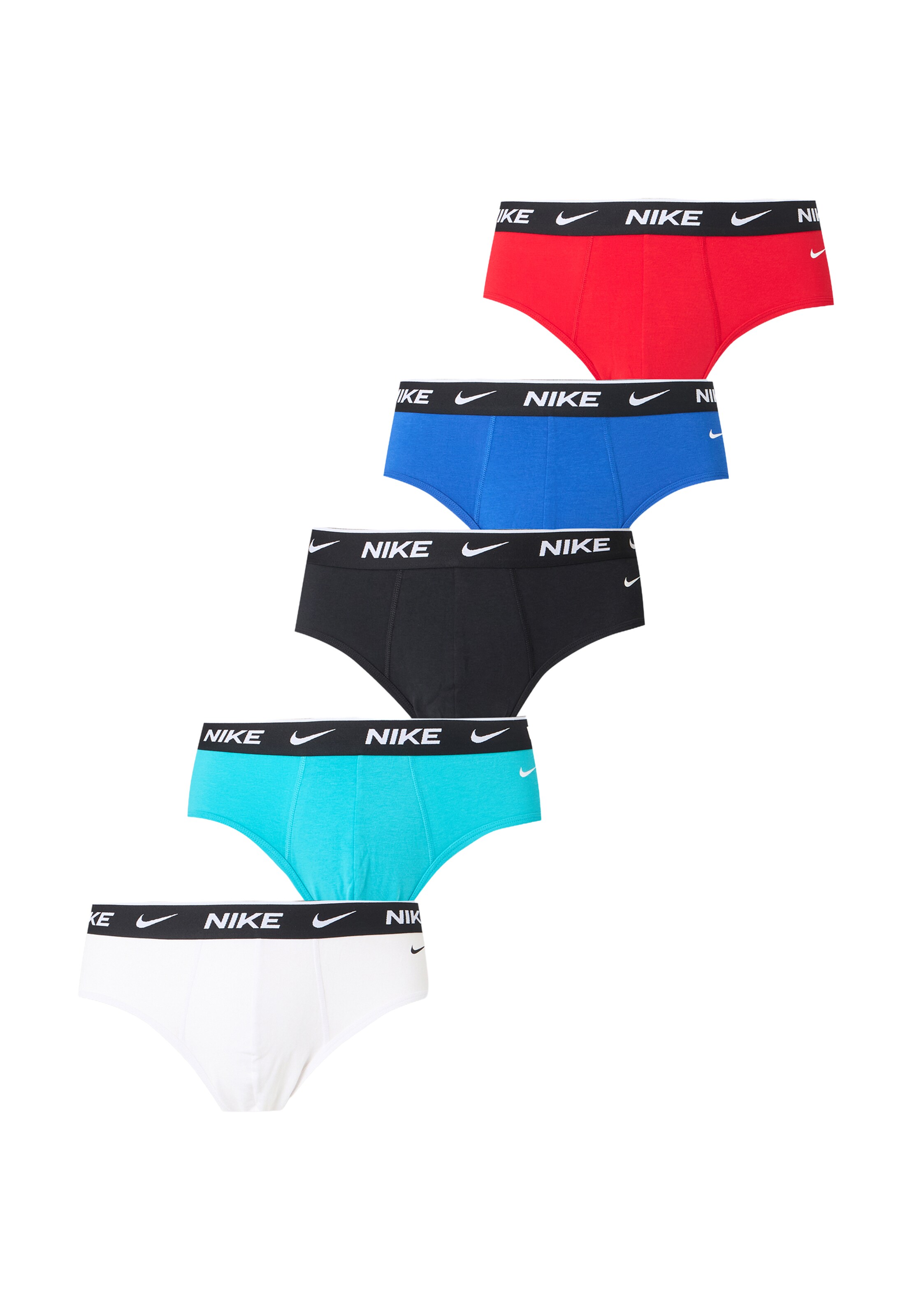 NIKE Underwear Σλιπ σε μπλε: μπροστά