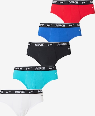 NIKE Underwear Σλιπ σε μπλε: μπροστά