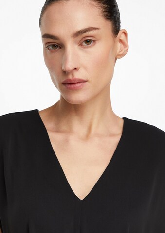 Combinaison COMMA en noir