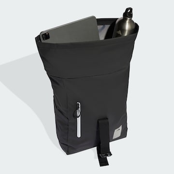 ADIDAS PERFORMANCE - Mochila deportiva 'Hybrid' en negro