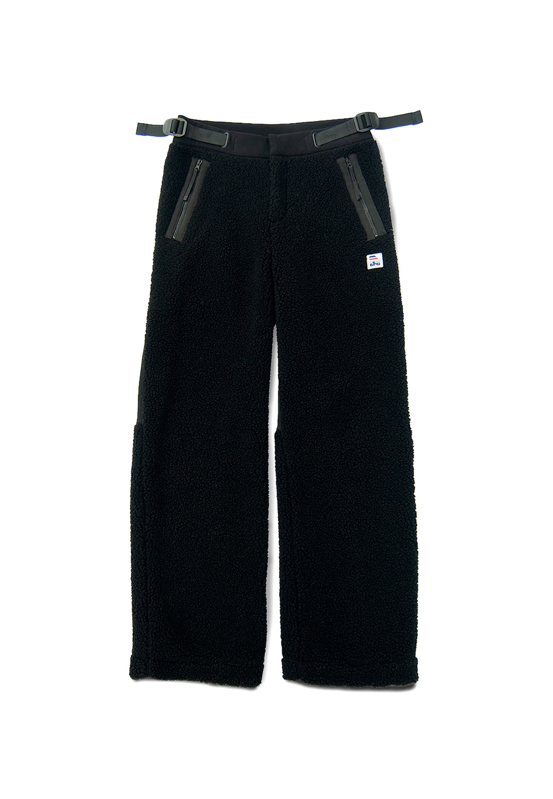 elho - Pantalón en negro: frente