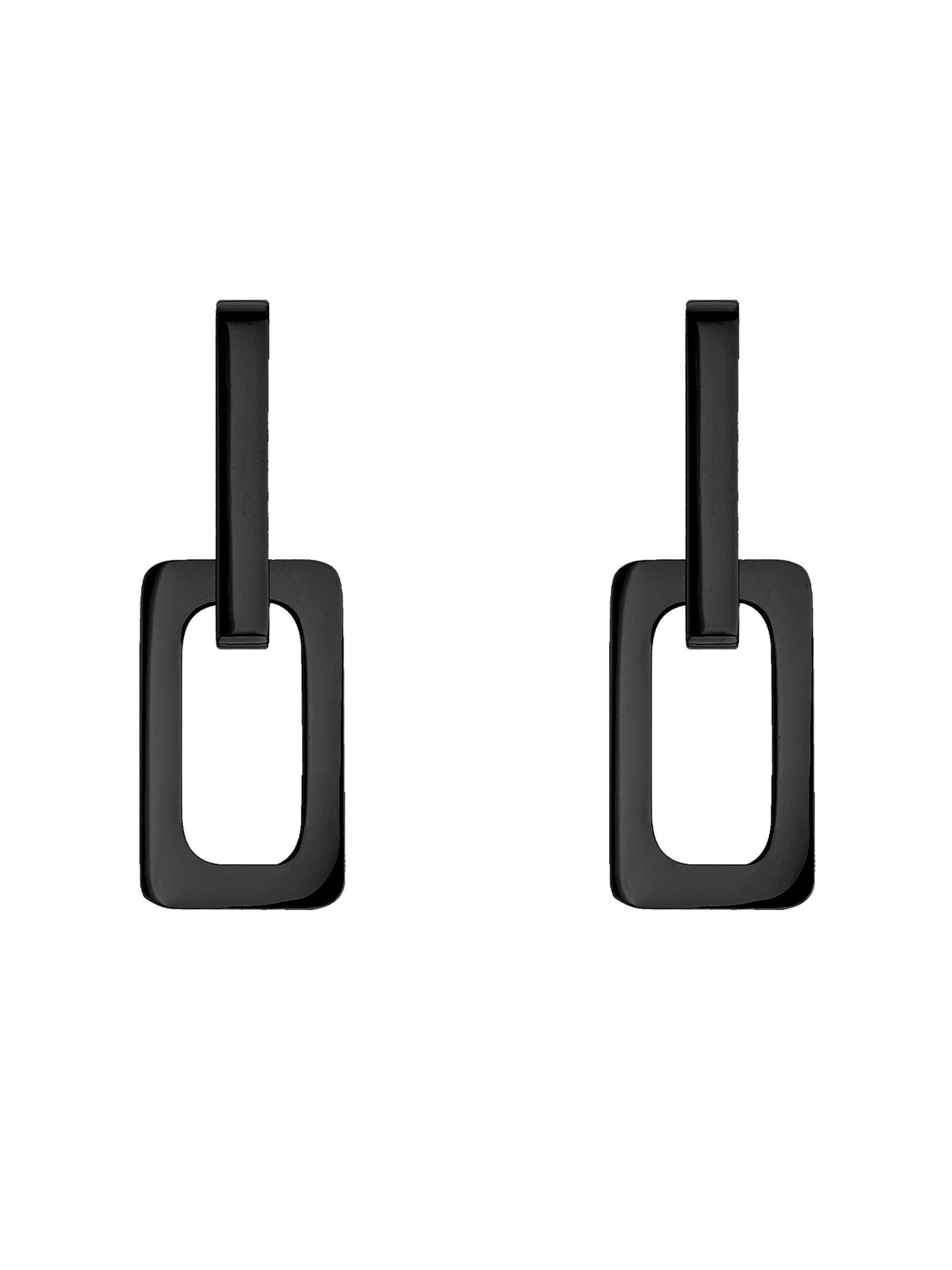 Liebeskind Berlin Earrings in Black