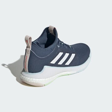 ADIDAS PERFORMANCE Sports shoe 'Crazyflight' in Blue
