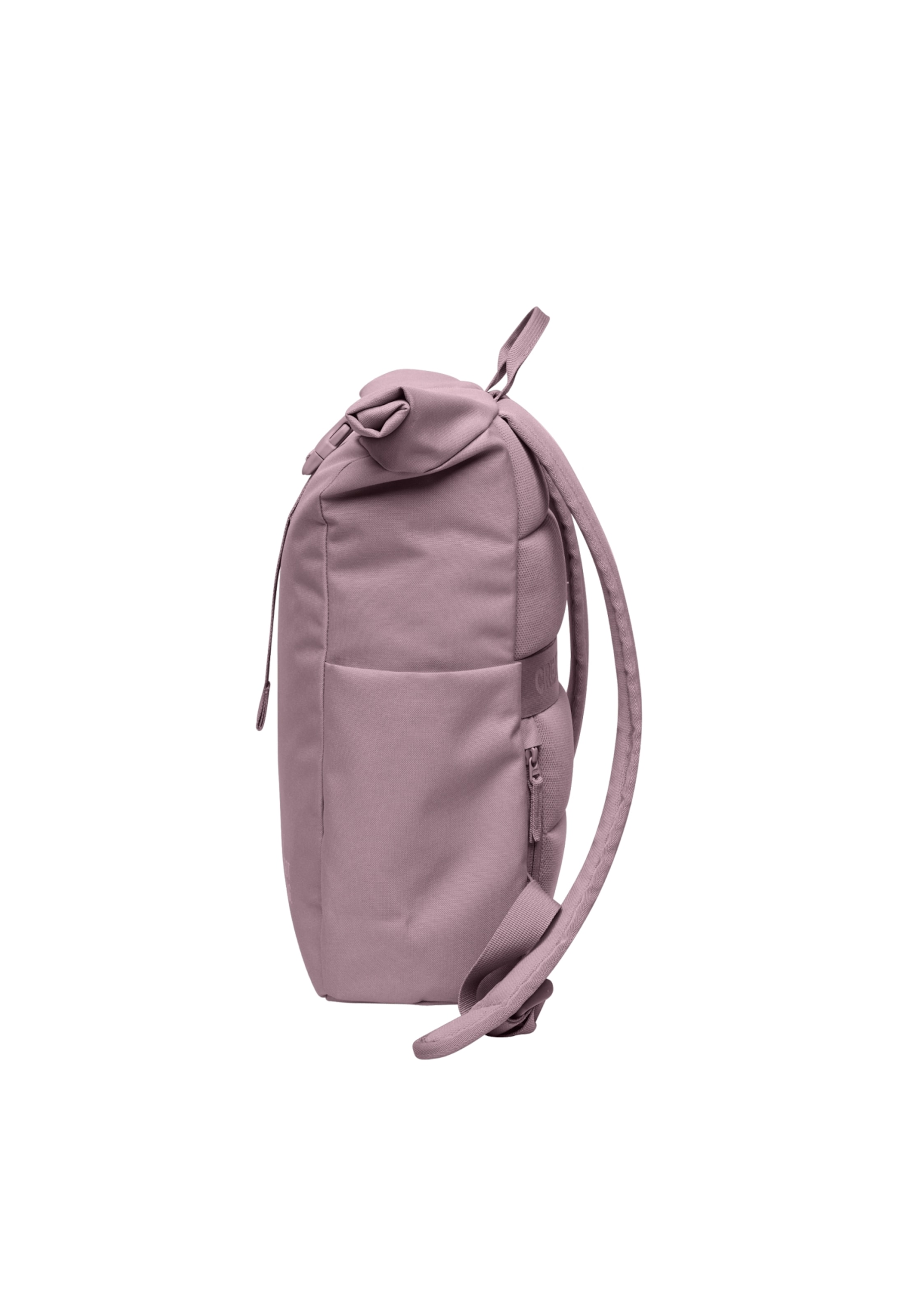 Got Bag Backpack 'Rolltop Easy Small' in Pink