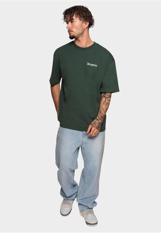 Dropsize Bluser & t-shirts i grøn
