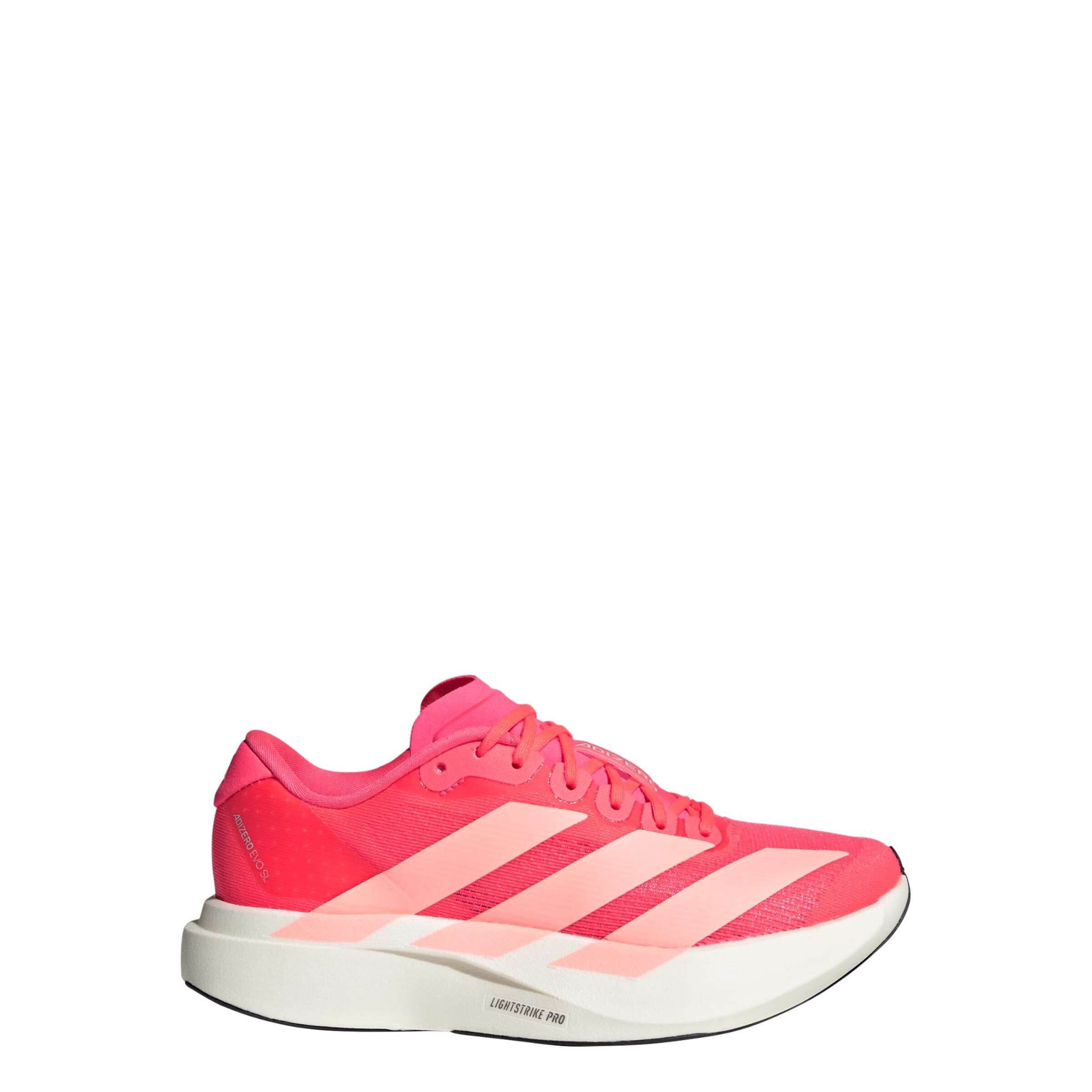 ADIDAS PERFORMANCE Sports shoe 'Adizero Evo SL' in Pink
