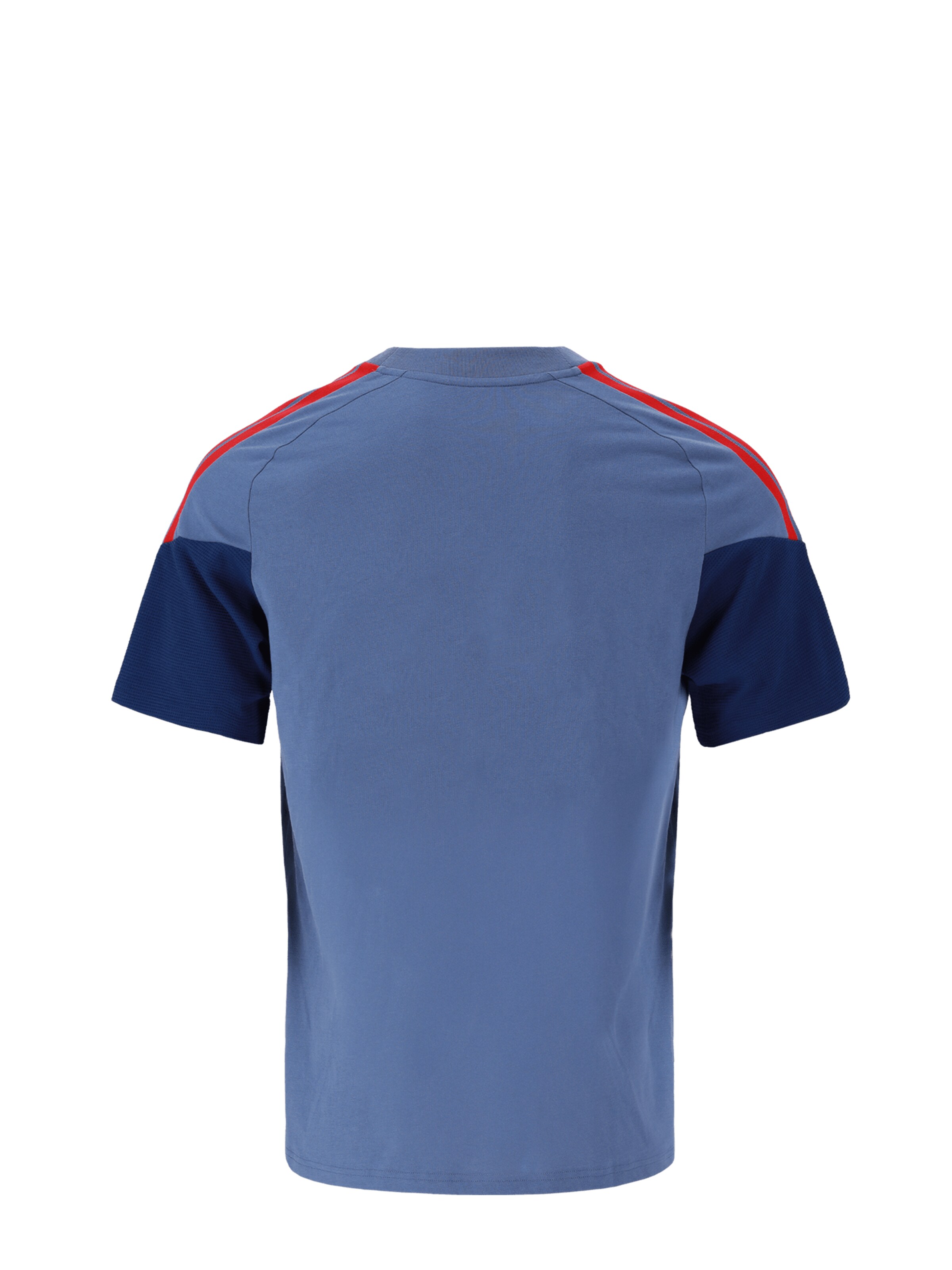 ADIDAS PERFORMANCE Shirt in Blue