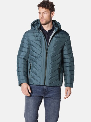 BABISTA Between-season jacket 'Malisso' in Green