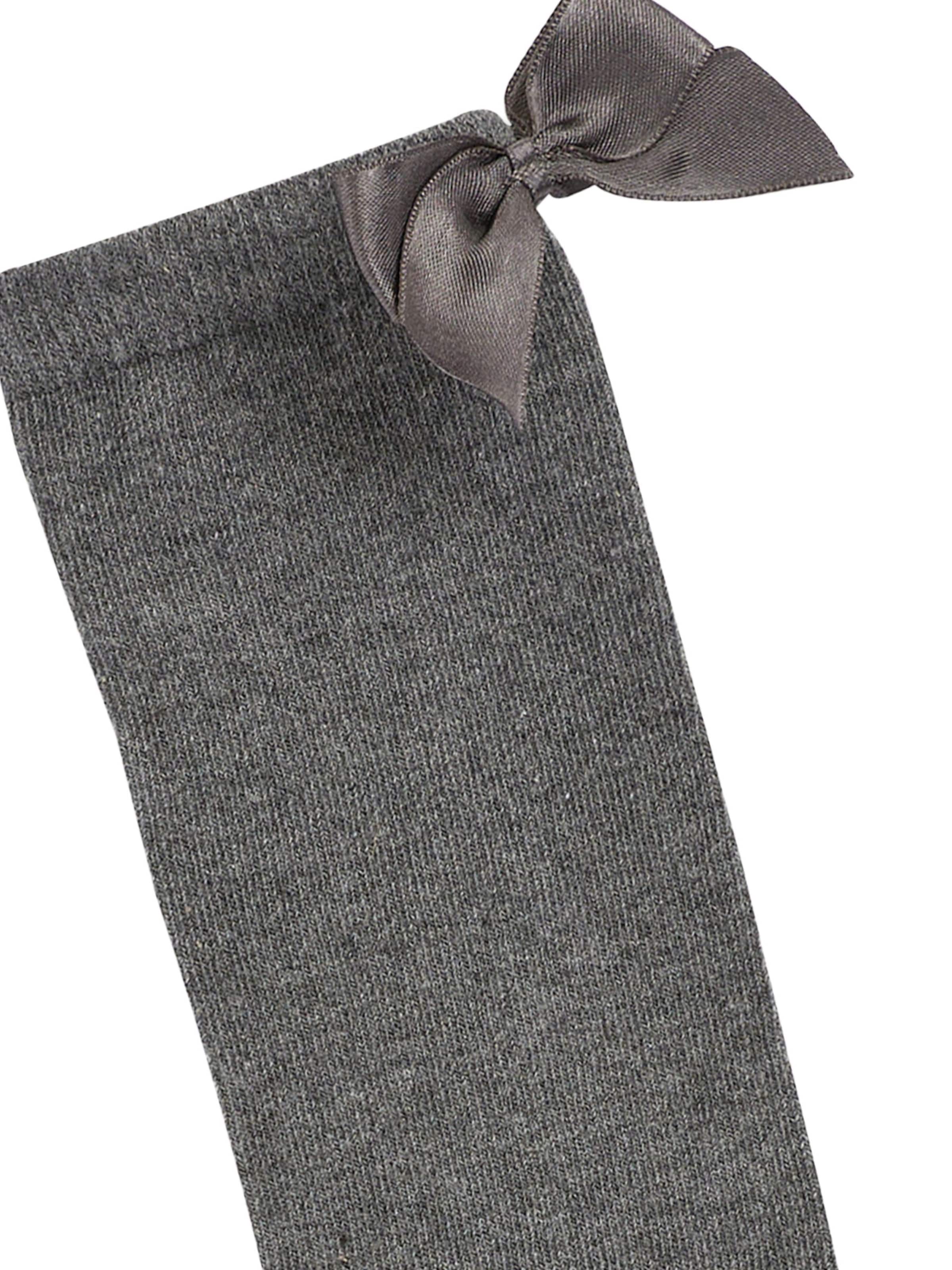 Chaussettes Next en gris