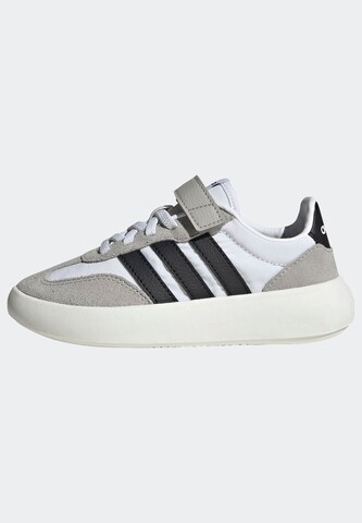 ADIDAS SPORTSWEAR Sneaker in Grau