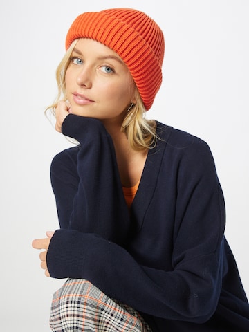 InWear Pullover 'Foster' in Blau