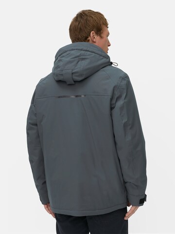 CAMEL ACTIVE Funkcionális dzseki 'TeXXXactive' - kék