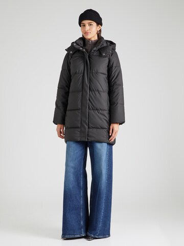 VERO MODA Winter coat 'GRETAKYLIE' in Black: front