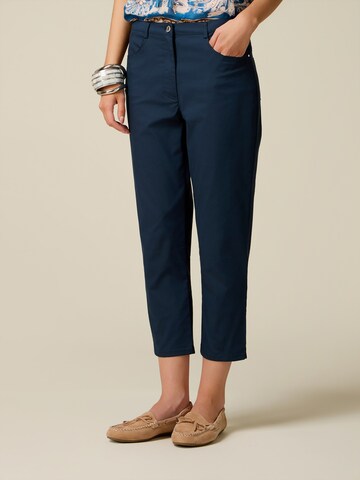 oltre Tapered Hose‌‌‌ in Blau