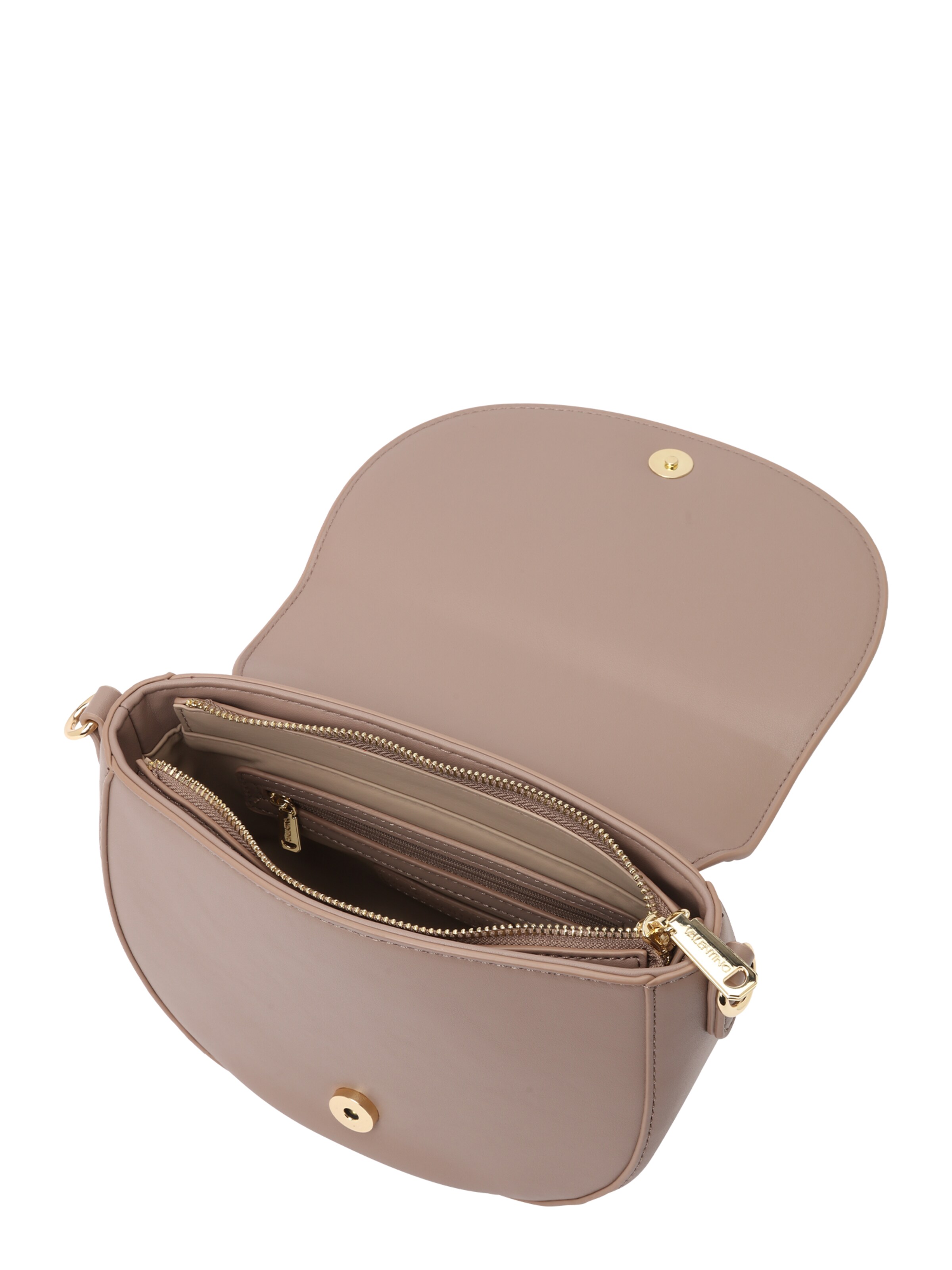 VALENTINO Τσάντα ώμου 'Falak' σε γκρι