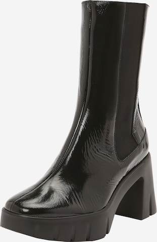 Högl Chelsea Boots in Black: front