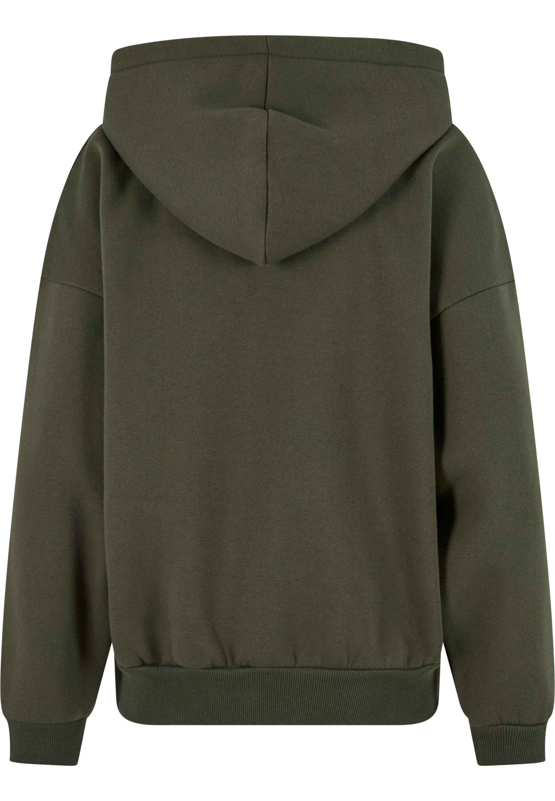 Felicious Sweatshirt in Green