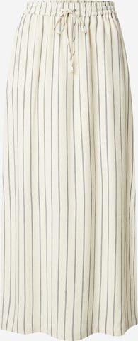 smėlio SELECTED Sijonas 'SLFVIVA': priekis