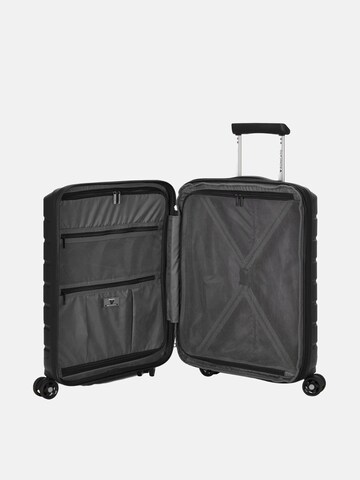 Roncato Trolley in Zwart