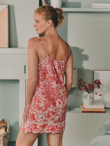 Chemise de nuit LAURA ASHLEY en rose