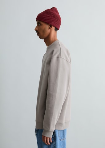 Marc O'Polo DENIM Sweatshirt in Grijs