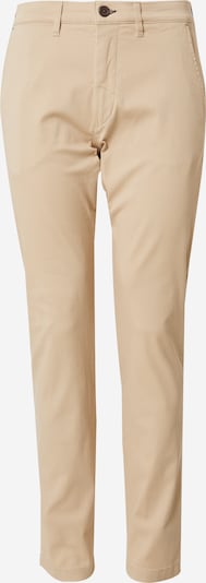 INDICODE JEANS Chino 'Rafle' in de kleur Taupe, Productweergave