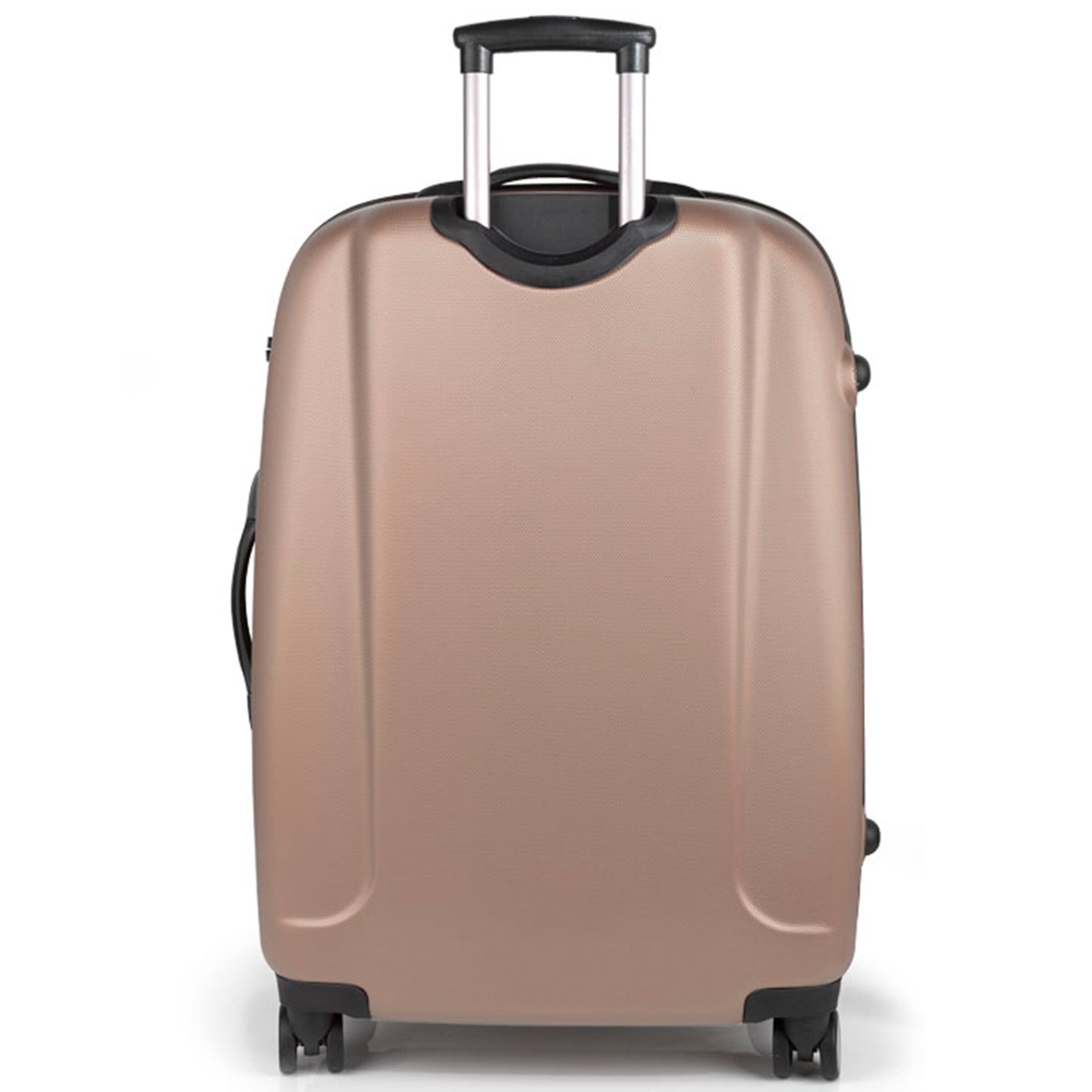 Gabol Trolley in Beige