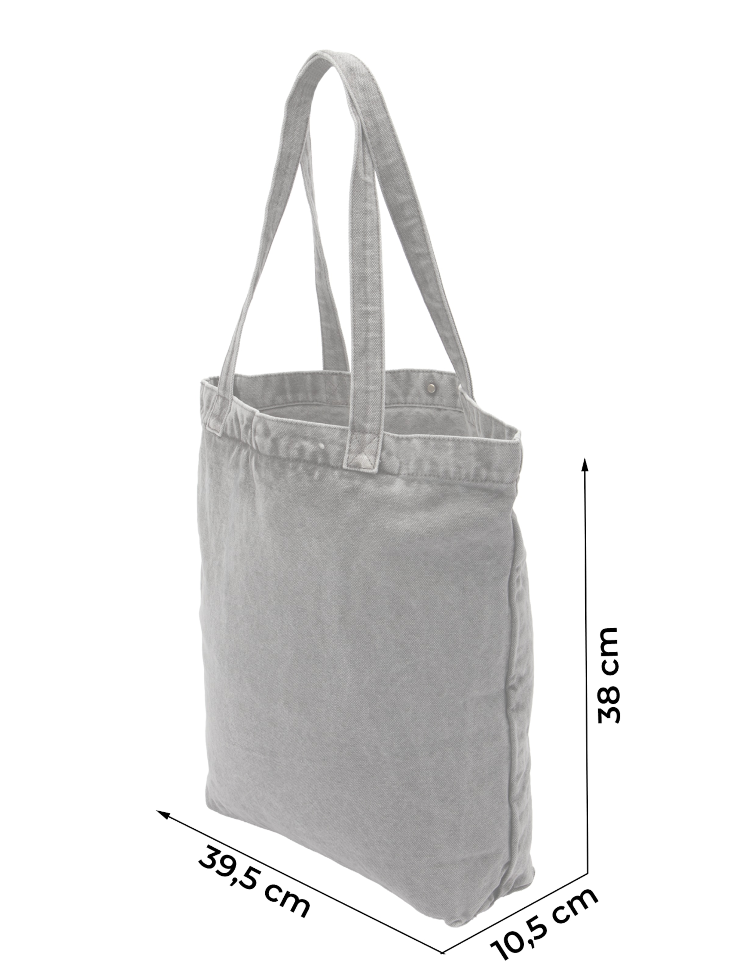 LEVI'S ® Nákupní taška – šedá