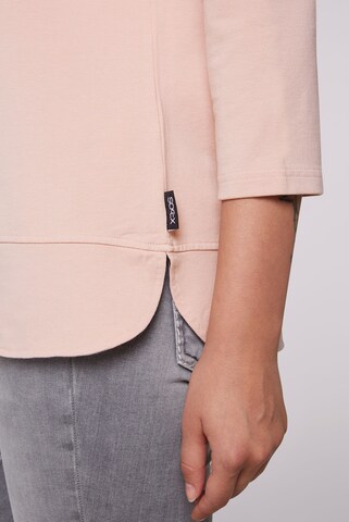 Soccx Sweatshirt in Pink